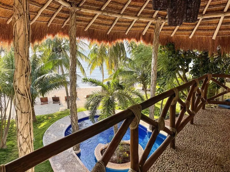 Villa Angela Isla Mujeres