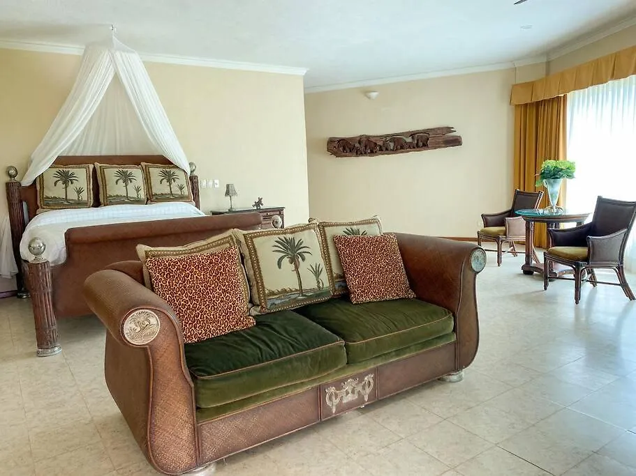 Villa Angela Isla Mujeres