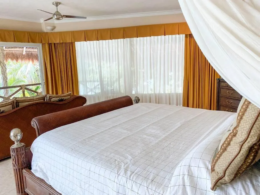 Villa Angela Isla Mujeres