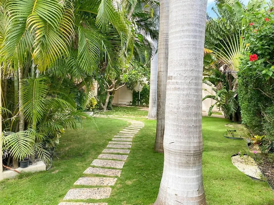 Villa Angela Isla Mujeres