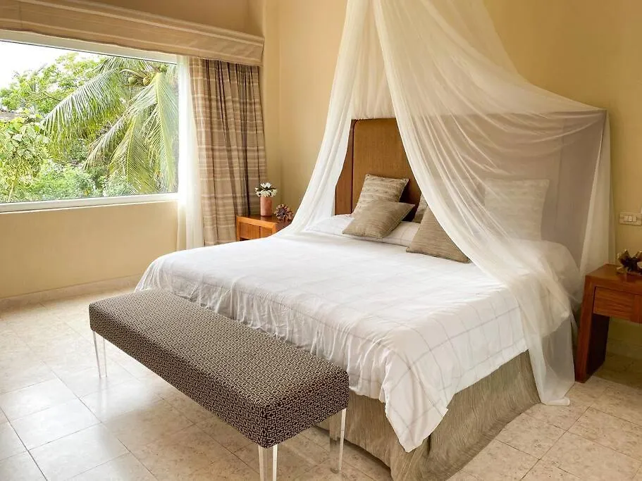 Villa Angela Isla Mujeres
