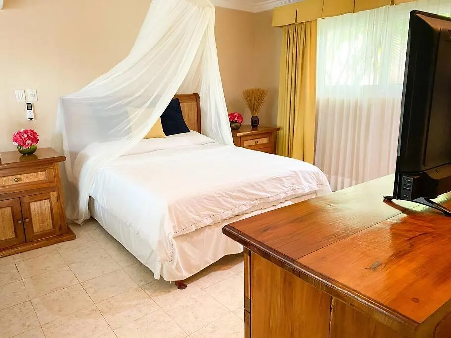 Villa Angela Isla Mujeres 0*,