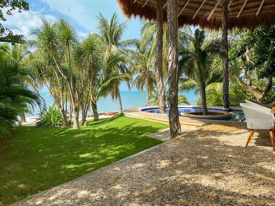 Villa Angela Isla Mujeres