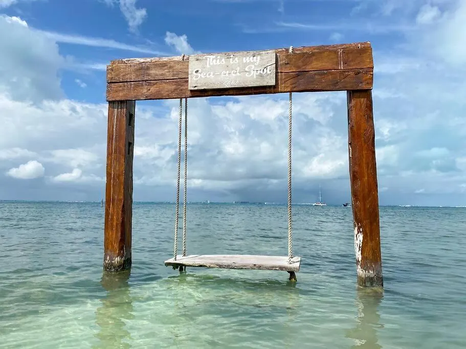 Villa Angela Isla Mujeres