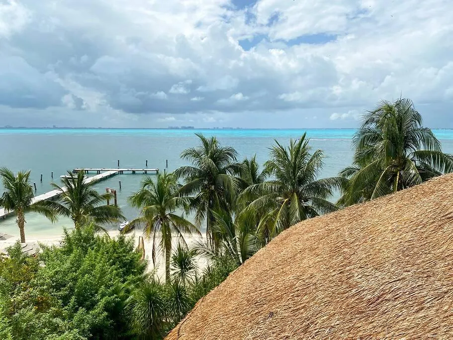 Villa Angela Isla Mujeres 0*,  Mexico