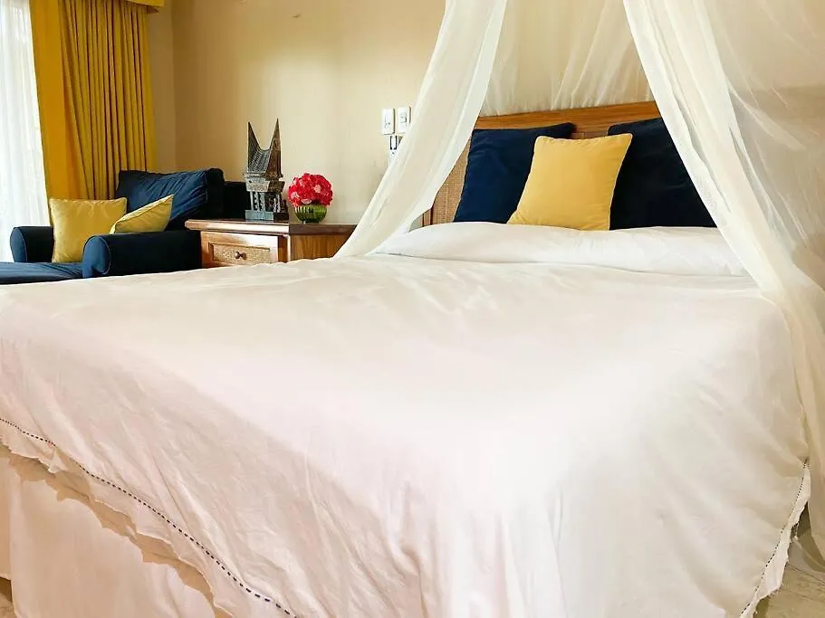 Villa Angela Isla Mujeres
