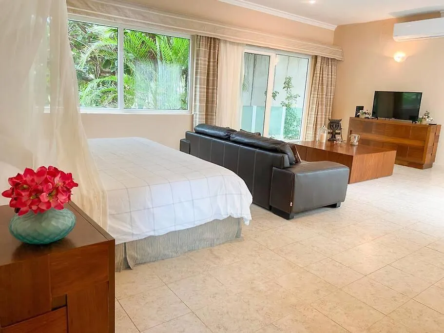 Villa Angela Isla Mujeres
