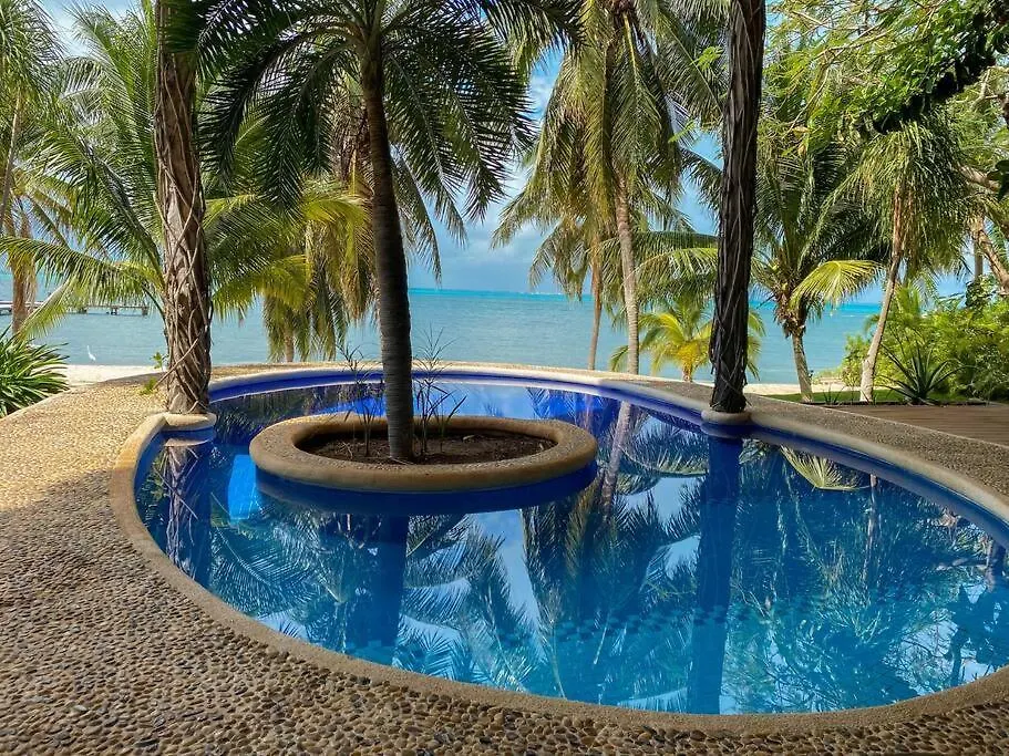 Villa Angela Isla Mujeres