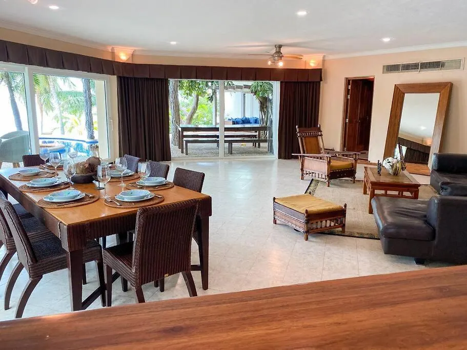 Villa Angela Isla Mujeres