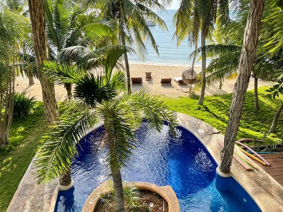 Villa Angela Isla Mujeres
