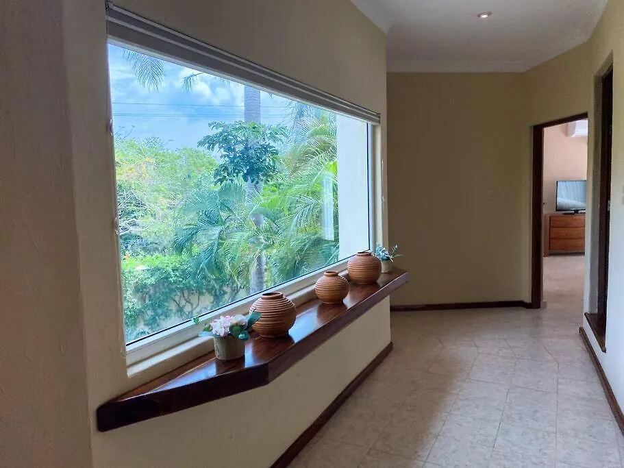 Villa Angela Isla Mujeres