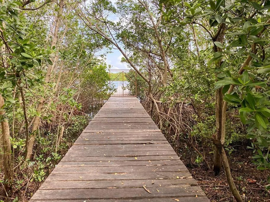 Villa Angela Isla Mujeres