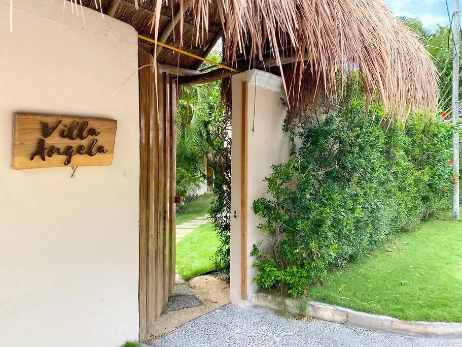 Villa Angela Isla Mujeres