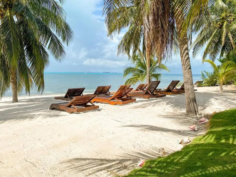 Villa Angela Isla Mujeres 0*,  Mexico